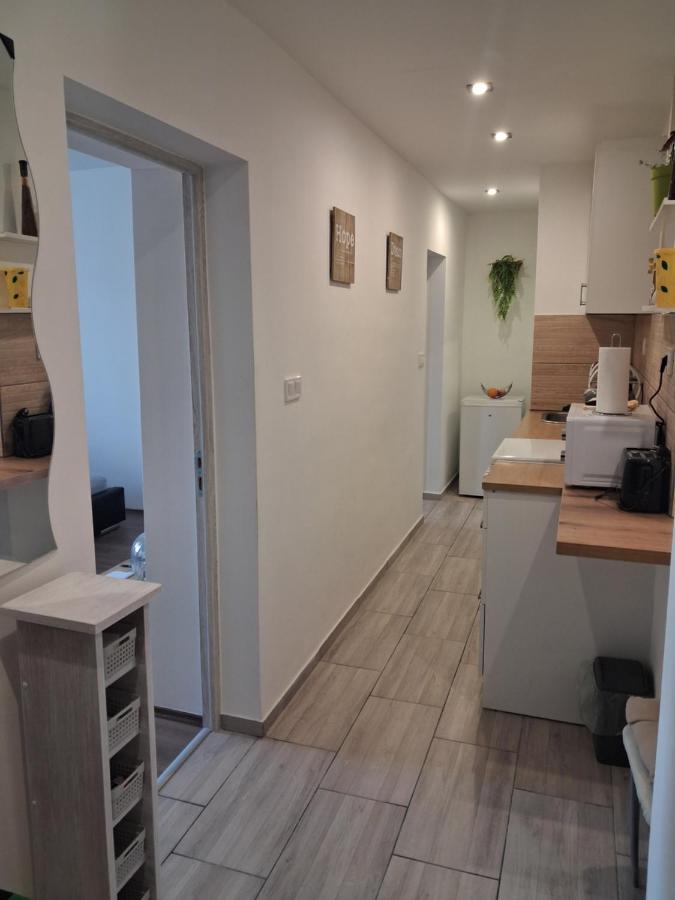 Centralhome - Bed and Breakfast Miskolc