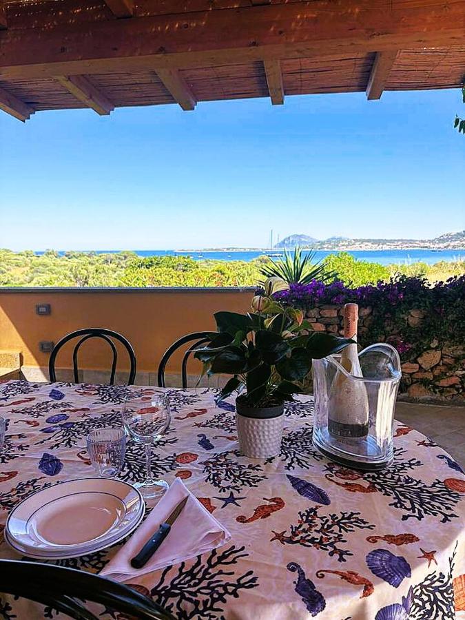 Le Bleu du Ciel - B&B Marina di portisco