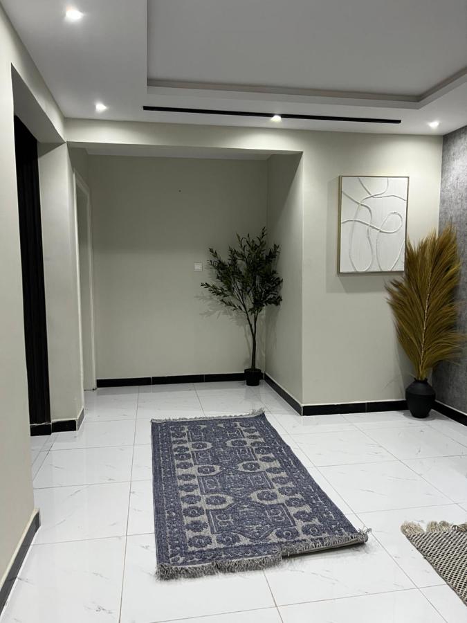 شقق هادئه ومساحات واسعه ومميزه - Chambres d'hôtes Riyad