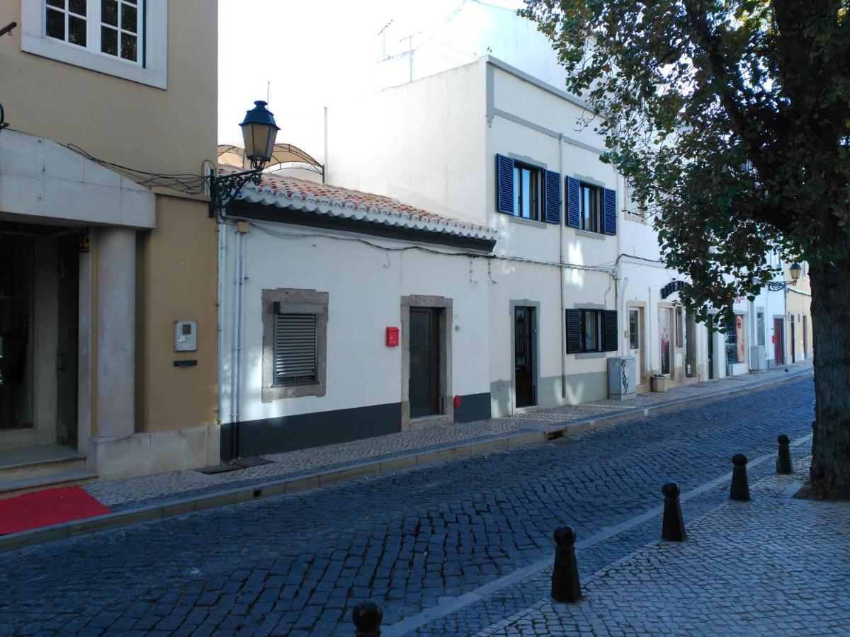 The Sunny Cottage by Freetimealgarve - B&B Faro