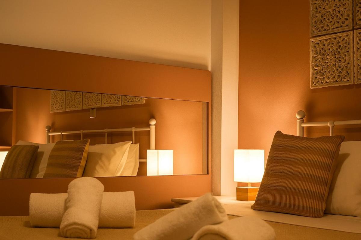 Ekathe House Koskinou - Ferienwohnung Koskinoù