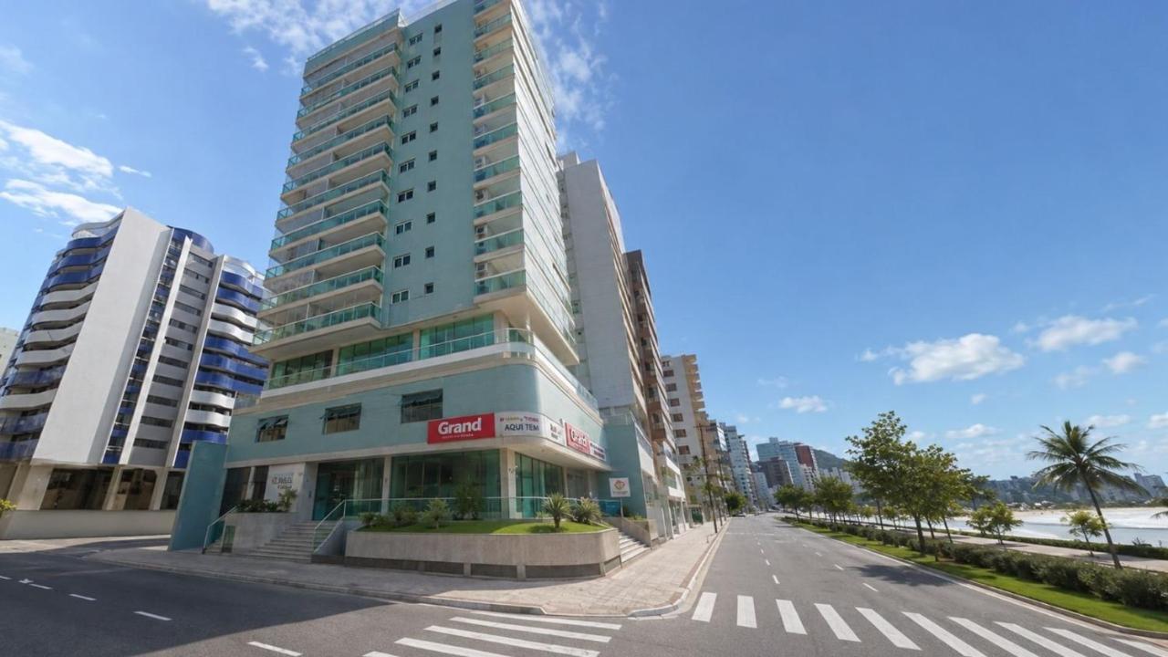 APT Praia da Costa - B&B Vila Velha