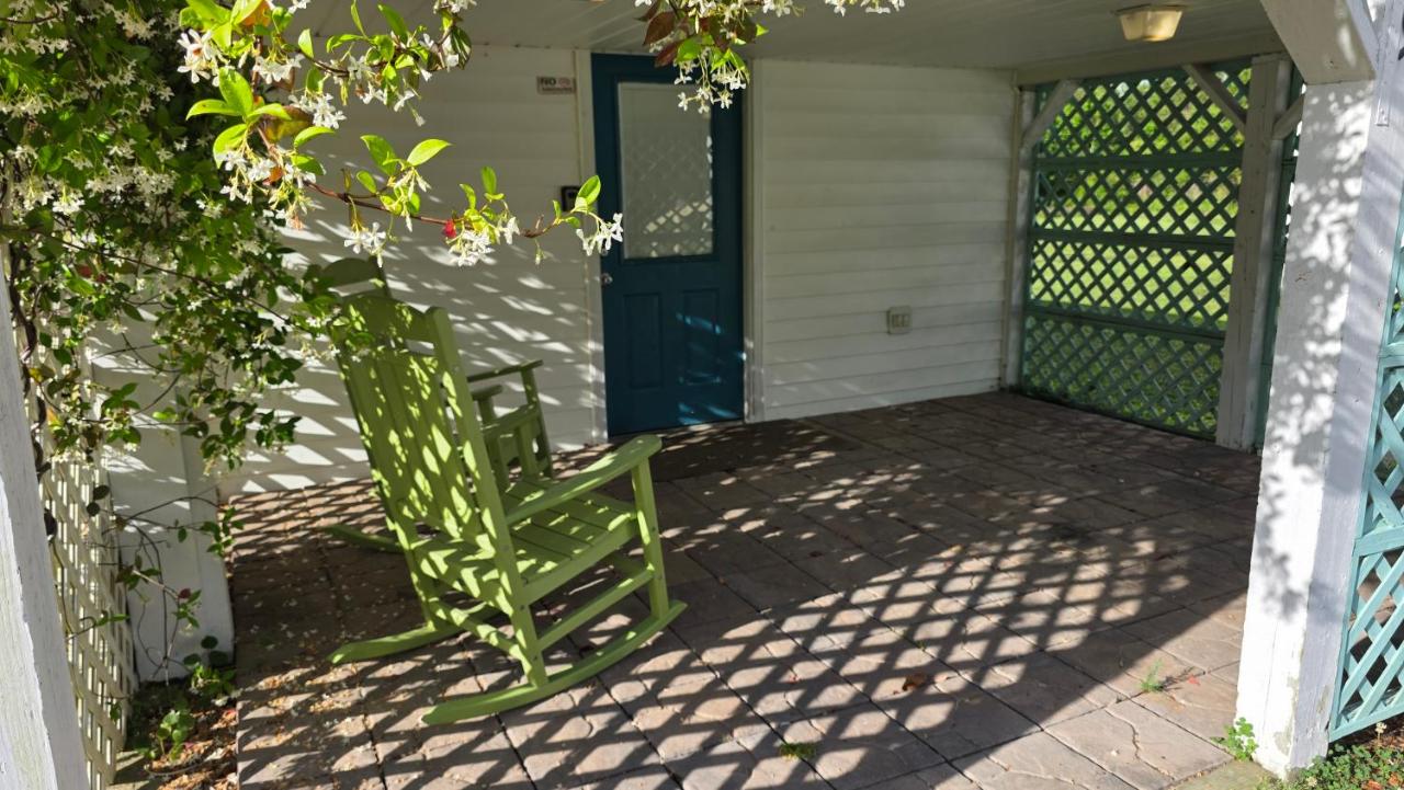 '60s '70s Studio with Free Boat Ramp Access - B&B Beaufort