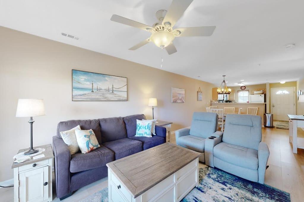 The Palms - 36507 Palm Dr, Unit #2204 - Chambres d'hôtes Rehoboth Beach