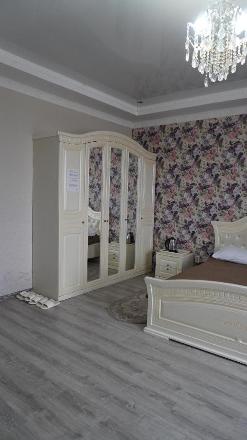 Chambre Triple avec Salle de Bains Privative