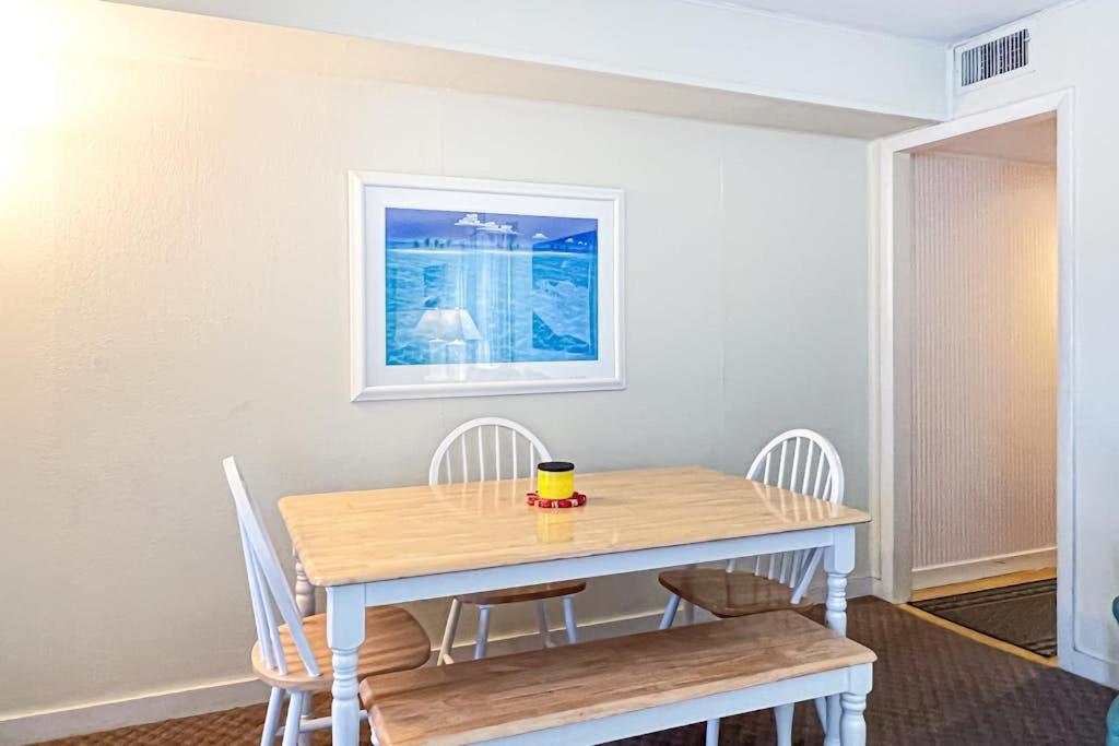 Sunspot Condo --- 2 McKinley Ave, Unit 103 - Chambres d'hôtes Dewey Beach