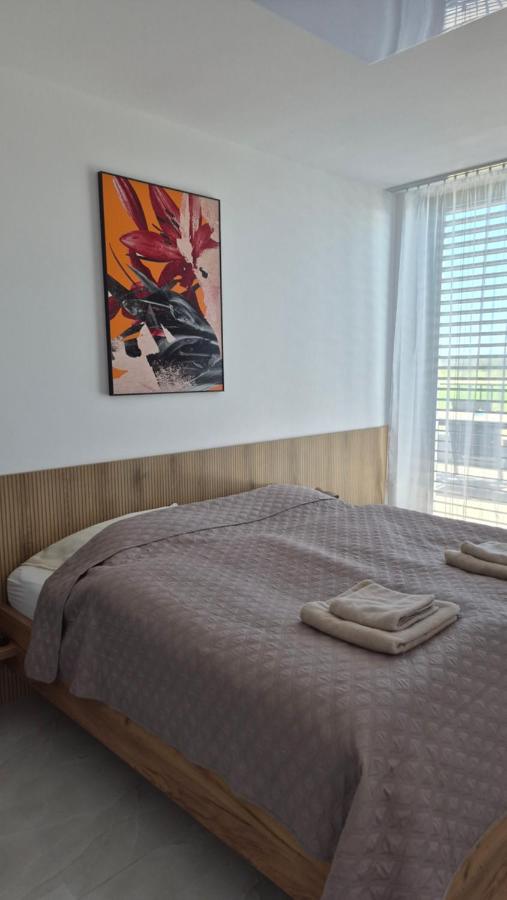 Apartman Bartimej 3A - B&B Bobrov