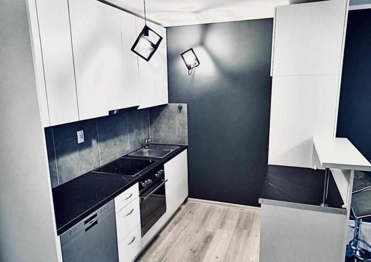 Best Apartments Białystok - B&B Białystok