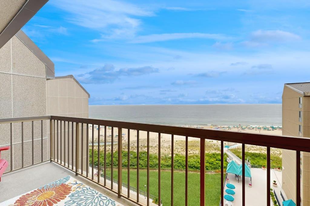 Sea Colony - 902 Georgetowne House - B&B Bethany Beach
