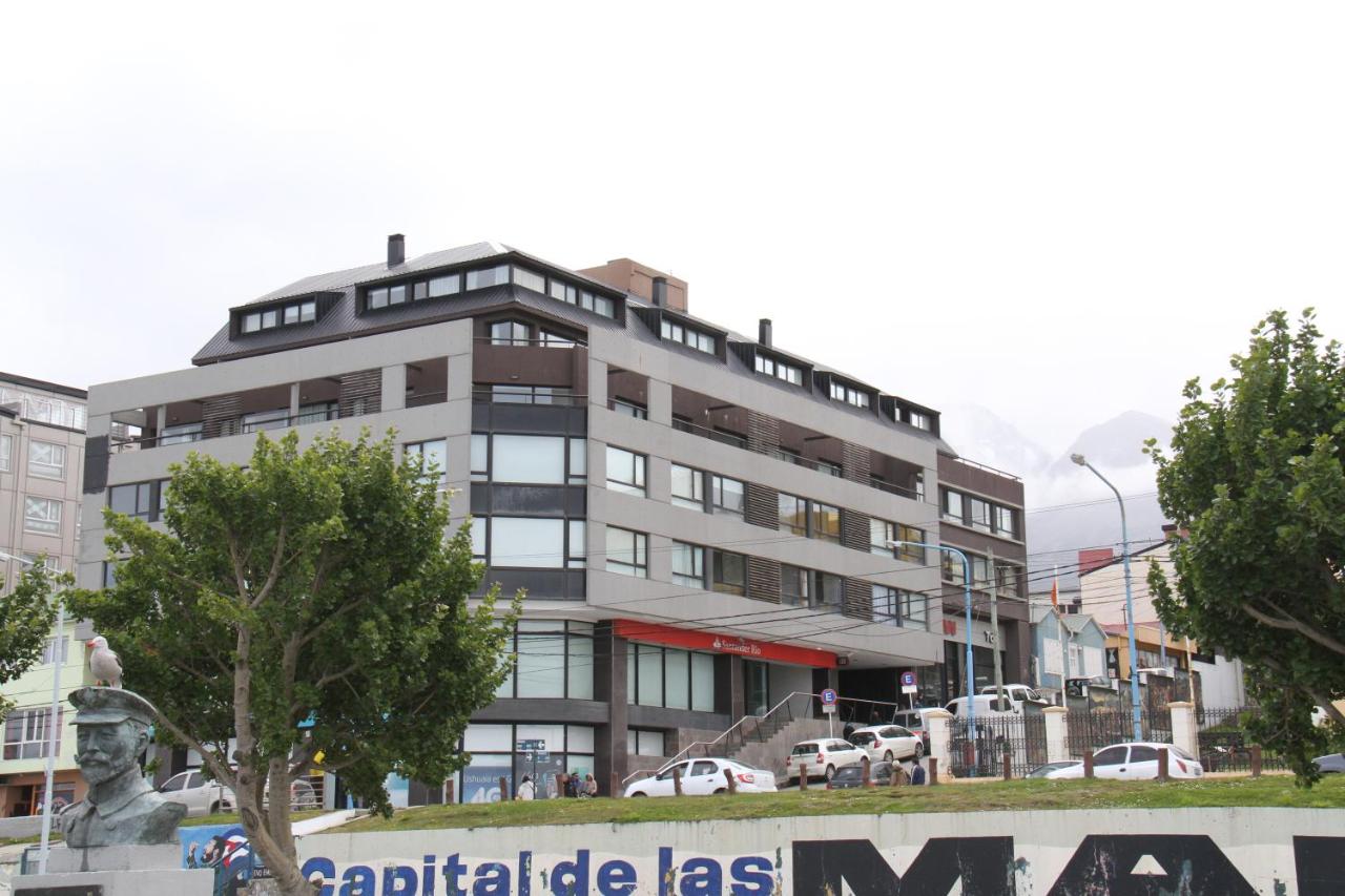 Ushuaia Flat I - Ferienwohnung