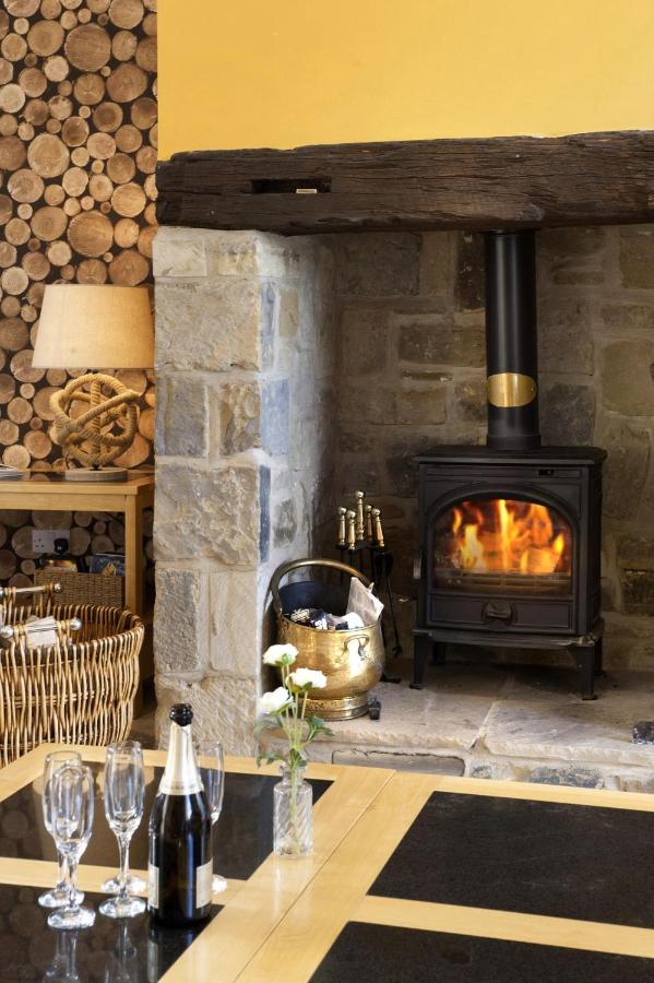 High Mill - Bed and Breakfast Beadnell