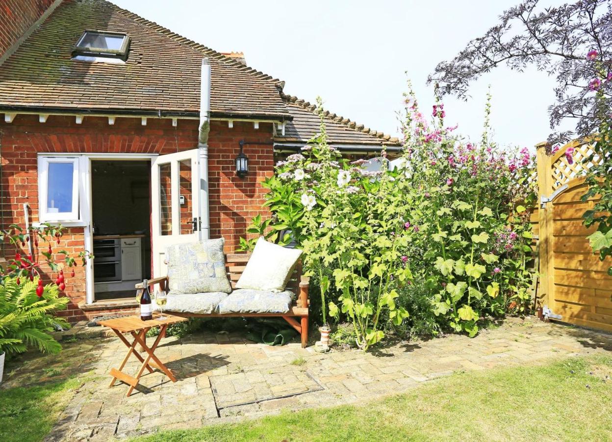 1 Bed in Woodbridge oc-hok - Chambres d'hôtes Bawdsey