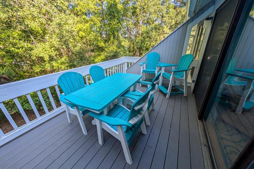 Sea Colony --- 2705 Round Robin Way - B&B Bethany Beach