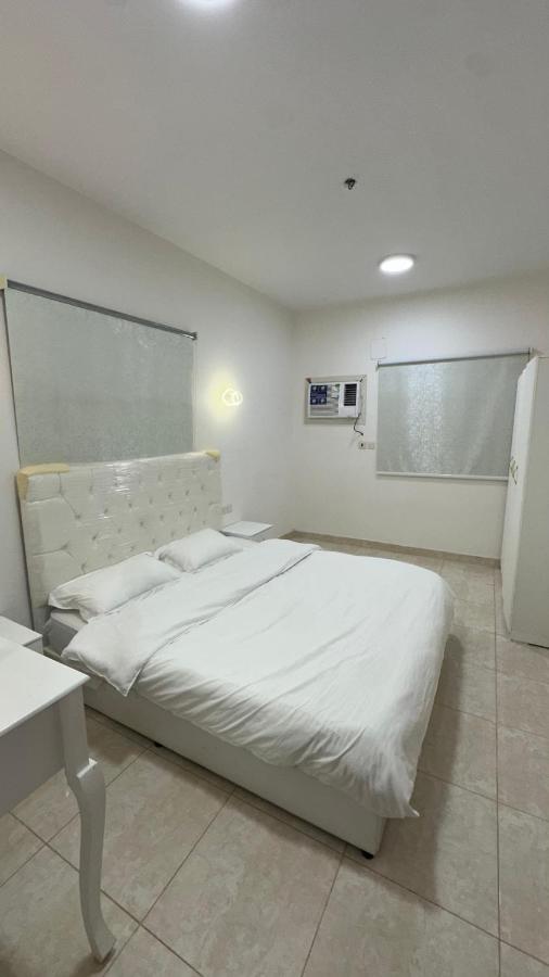 شقق ابو طلال المفروشة - B&B Sakakah