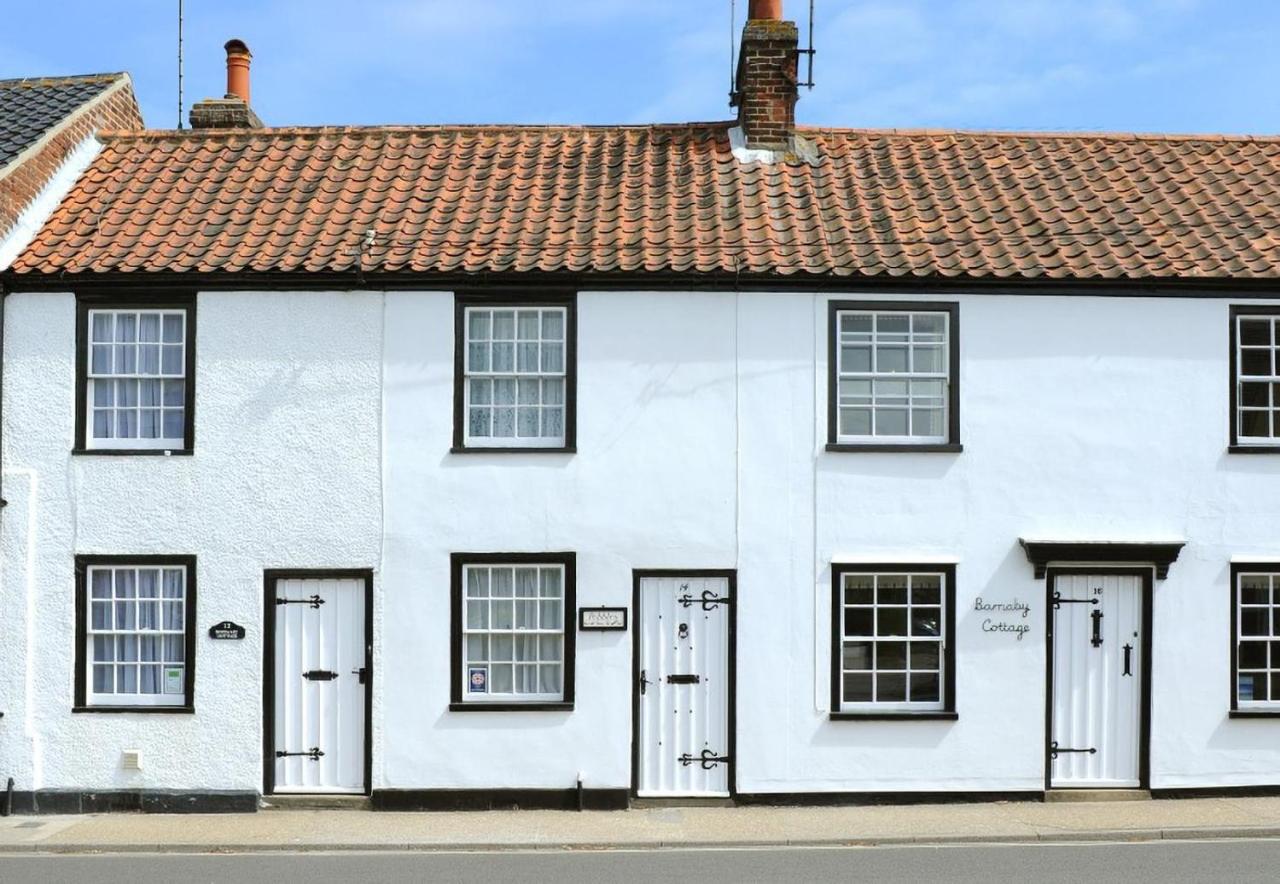 1 Bed in Southwold oc-aapebb - Ferienwohnung Southwold