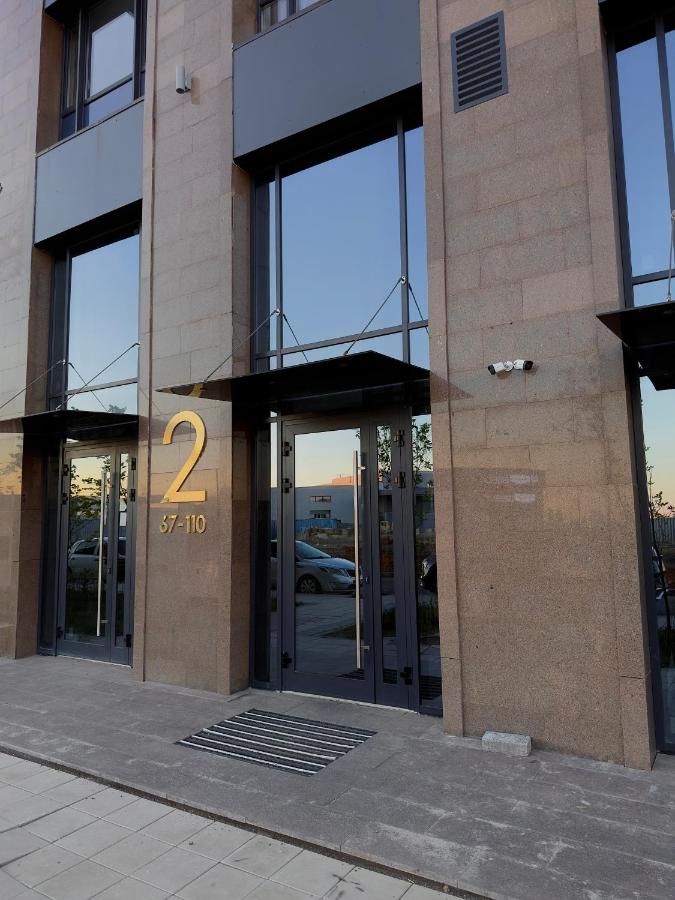 Yassaui Apartments - B&B Astana