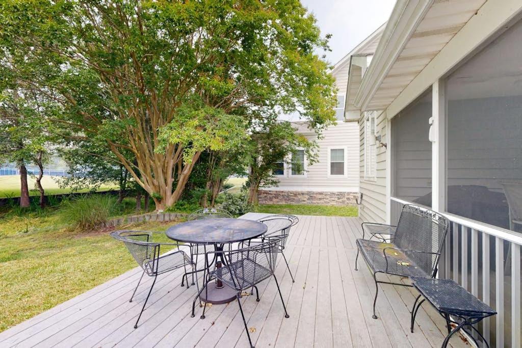 Salt Pond --- 314 Walkabout Rd - B&B Bethany Beach