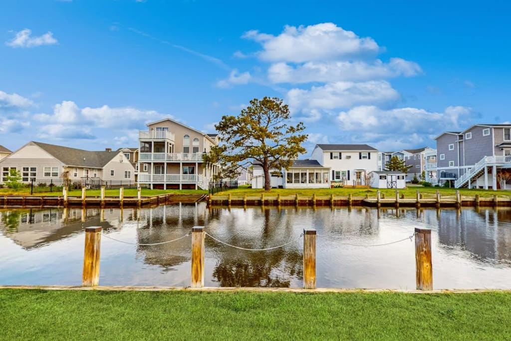 Town of South Bethany --- 133 Layton Dr - Chambres d'hôtes Bethany Beach