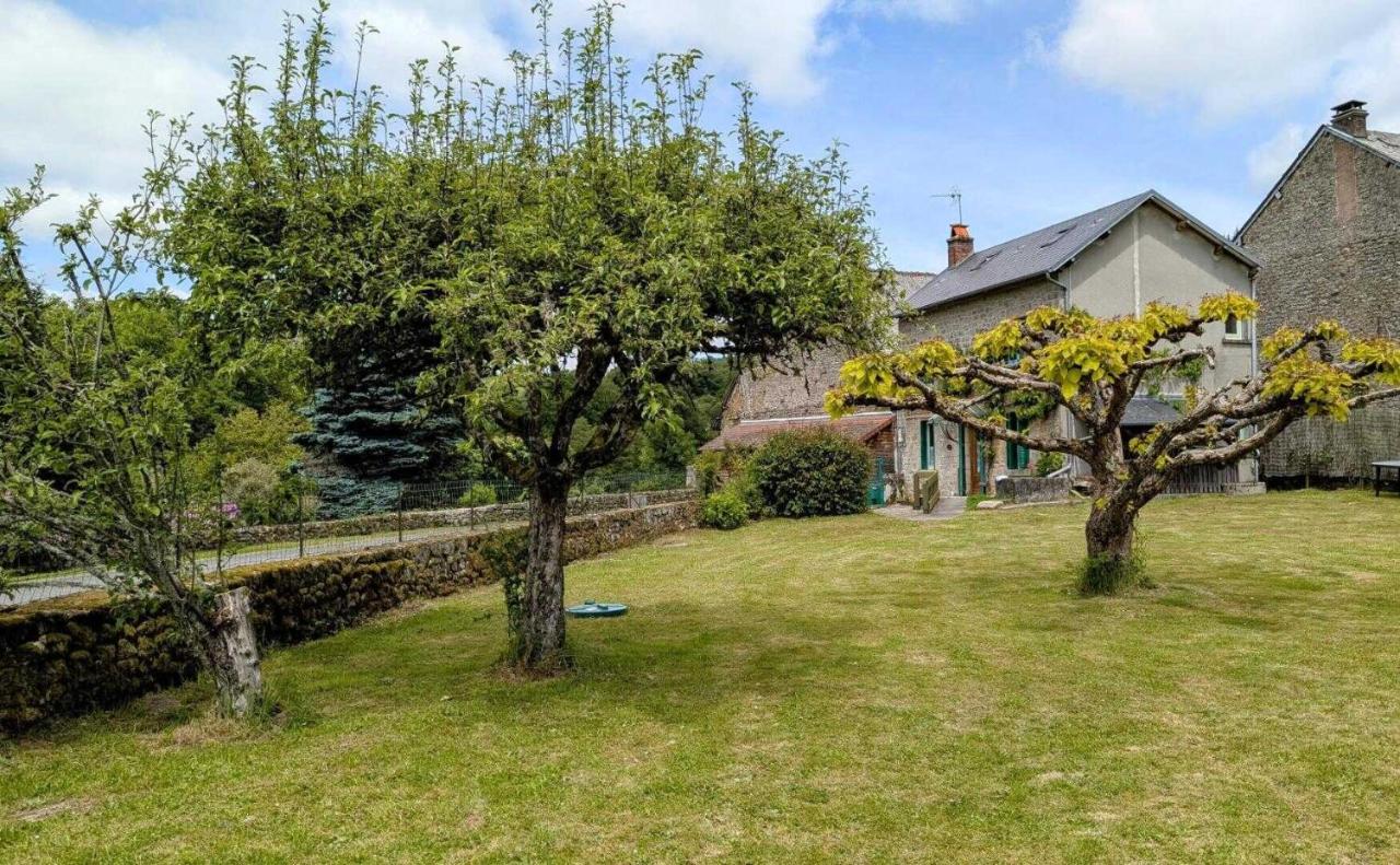 Chez lucie - Ferienwohnung Jabreilles-les-Bordes