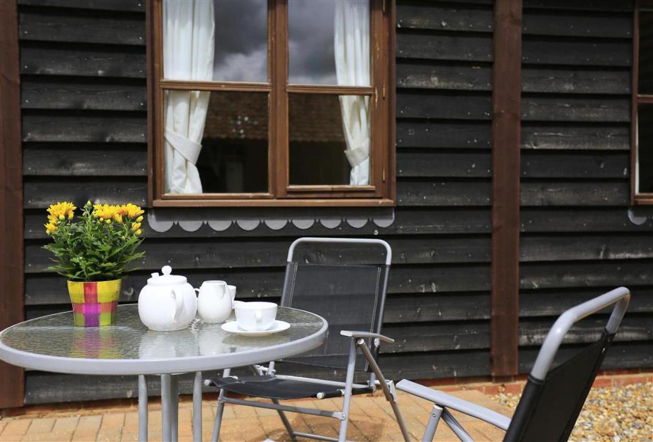 1 Bed in Beccles oc-hft - Ferienwohnung Wangford