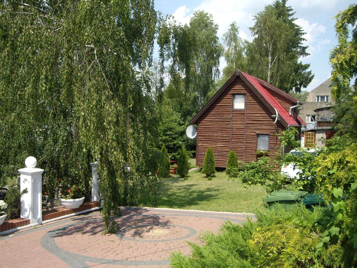 Dom nad Jeziorem - B&B