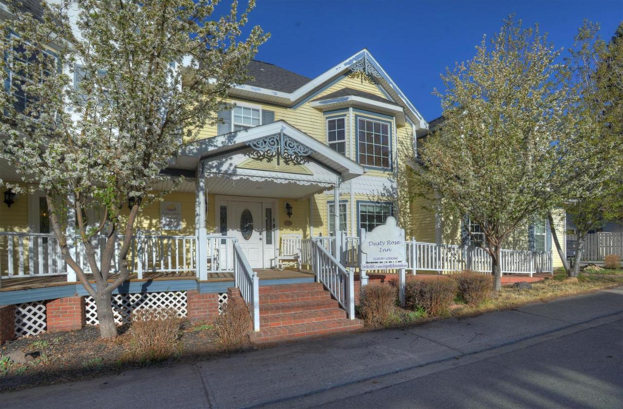 Rosewood Studio in Creede CO - B&B Creede