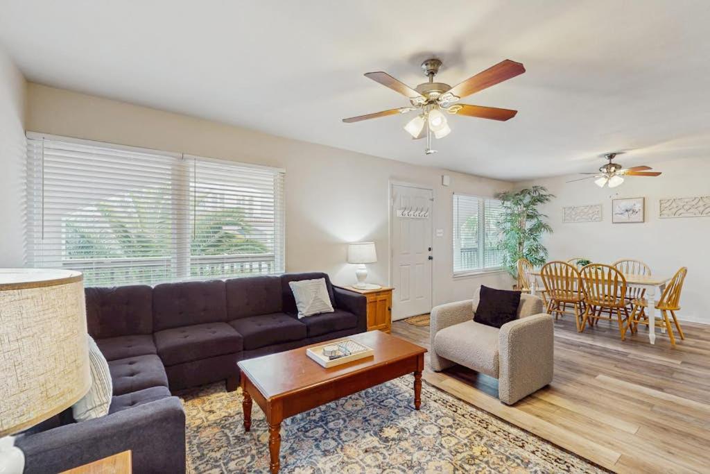 Surfside Splash - Ferienwohnung Corpus Christi
