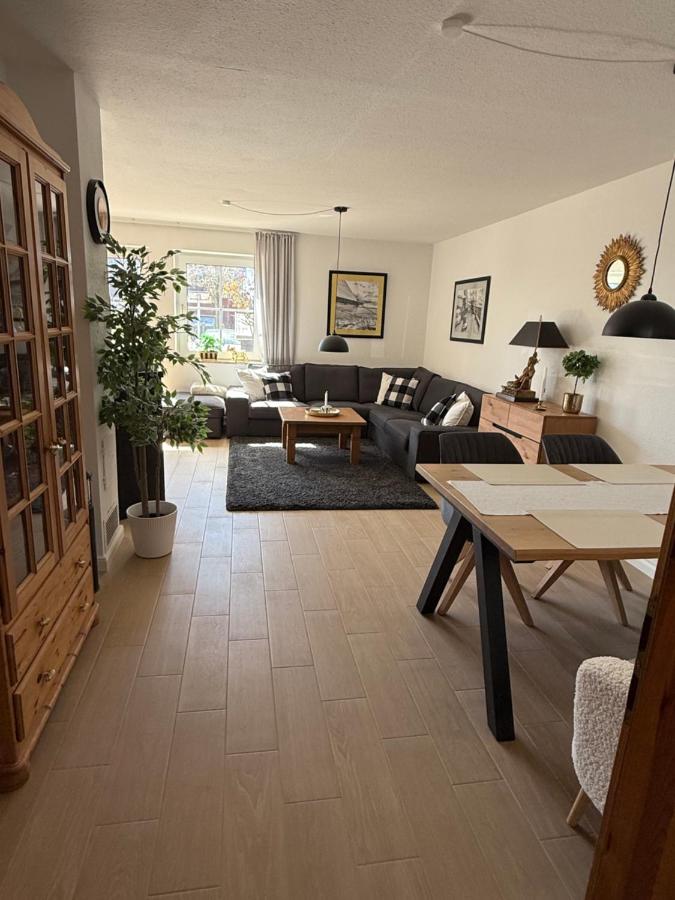 Buxbuddies Windsors Inn - B&B Fehmarn