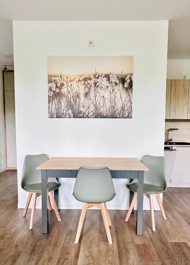 Gropius II - B&B Ziebigk