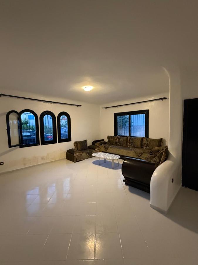 Soumaya plage appartement - Bed and Breakfast Fnidek
