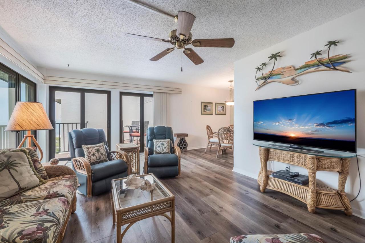 Waters Edge 205 - Bed and Breakfast Holmes Beach