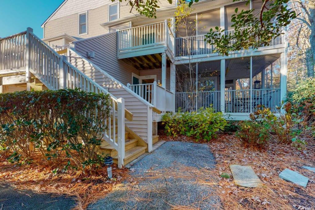 Sea Colony- 54010 Sand Dollar - B&B Bethany Beach