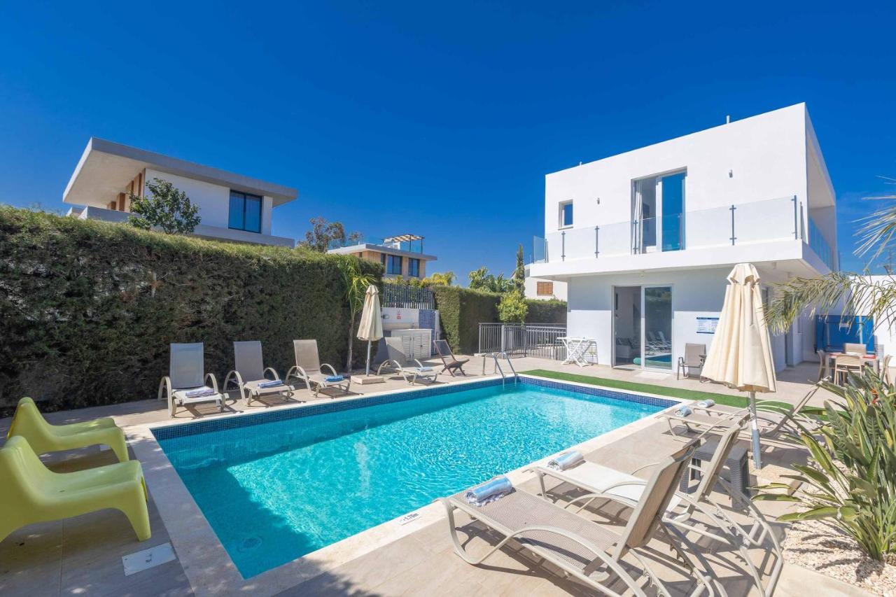 Villa Gelos - B&B Protaras