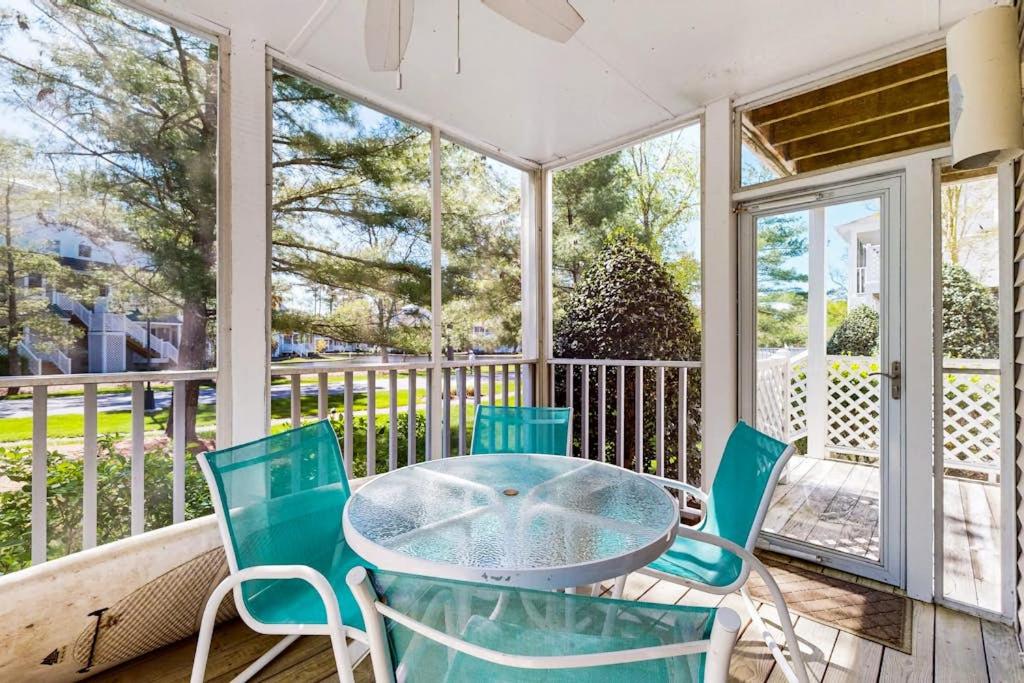 Sea Colony --- 16004 Bayberry Court - B&B Bethany Beach