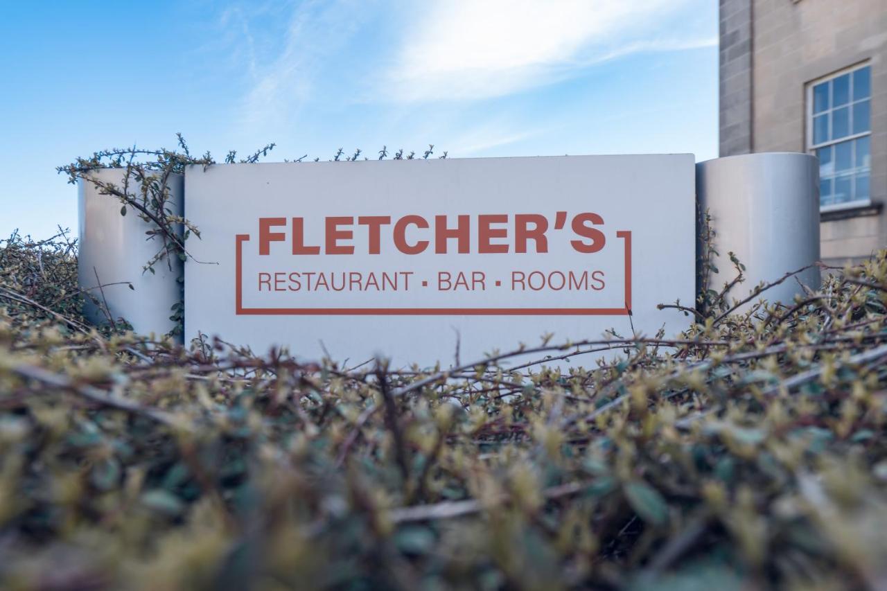 Fletcher's Restaurant Bar & Rooms - B&B Stirling