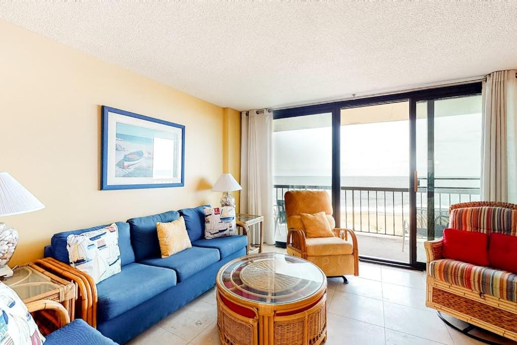Sea Colony - 803 Island House Rd - B&B Bethany Beach