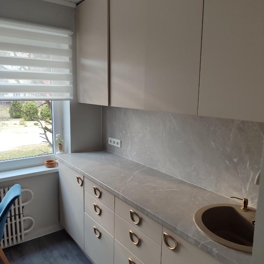 Visaginas - Ferienwohnung Visaginas
