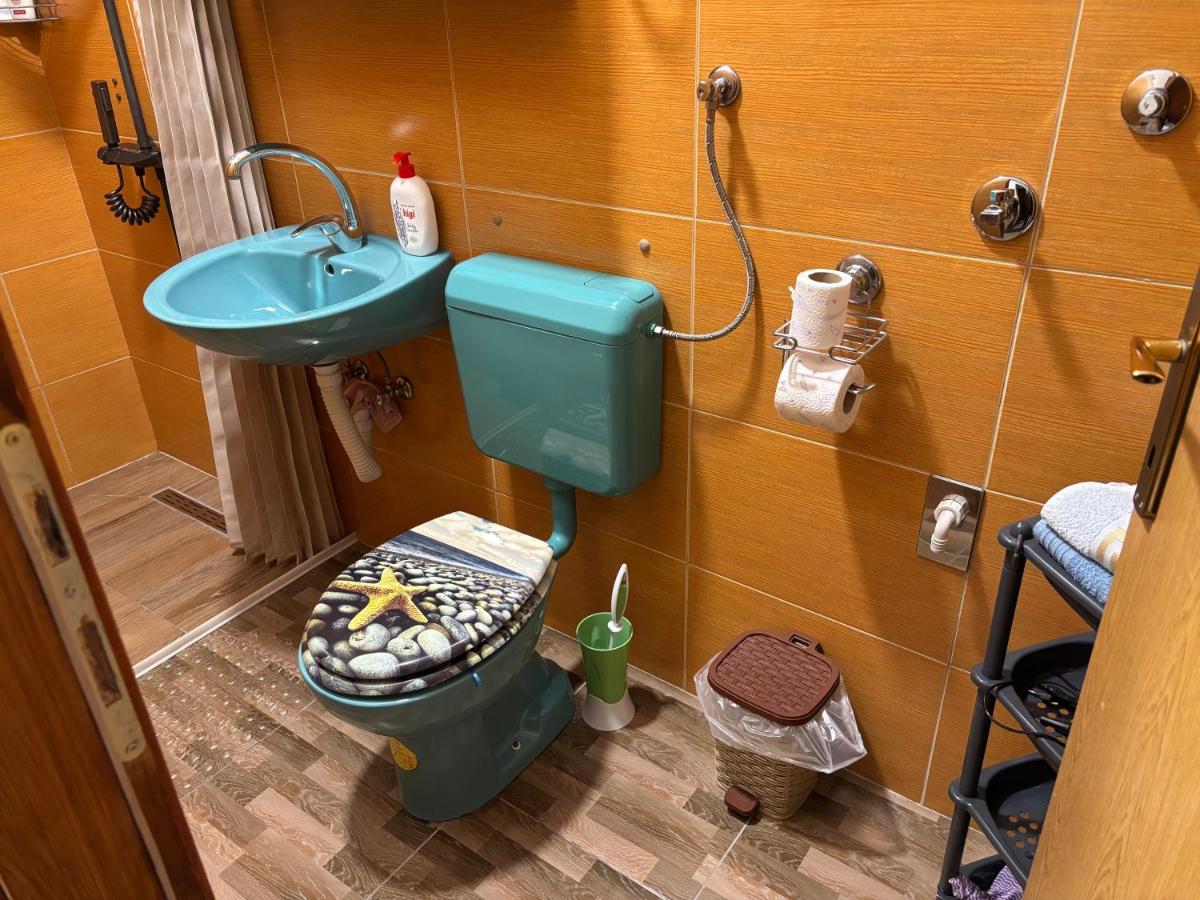 MBM Studio Apartments 1 - Bed and Breakfast Sarajevo
