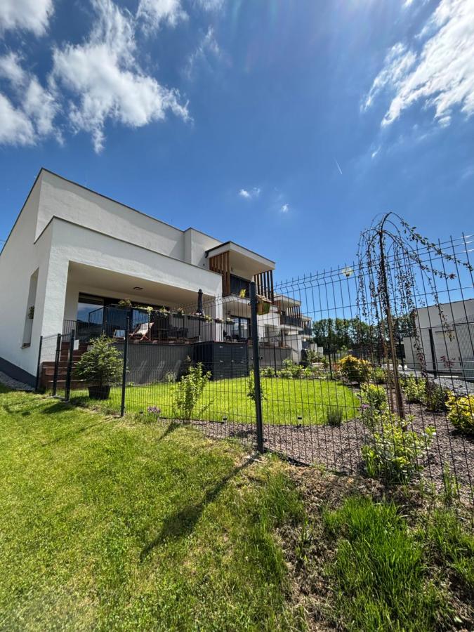Apartmán Slnečnica Bojnice - Ferienwohnung Bojnice