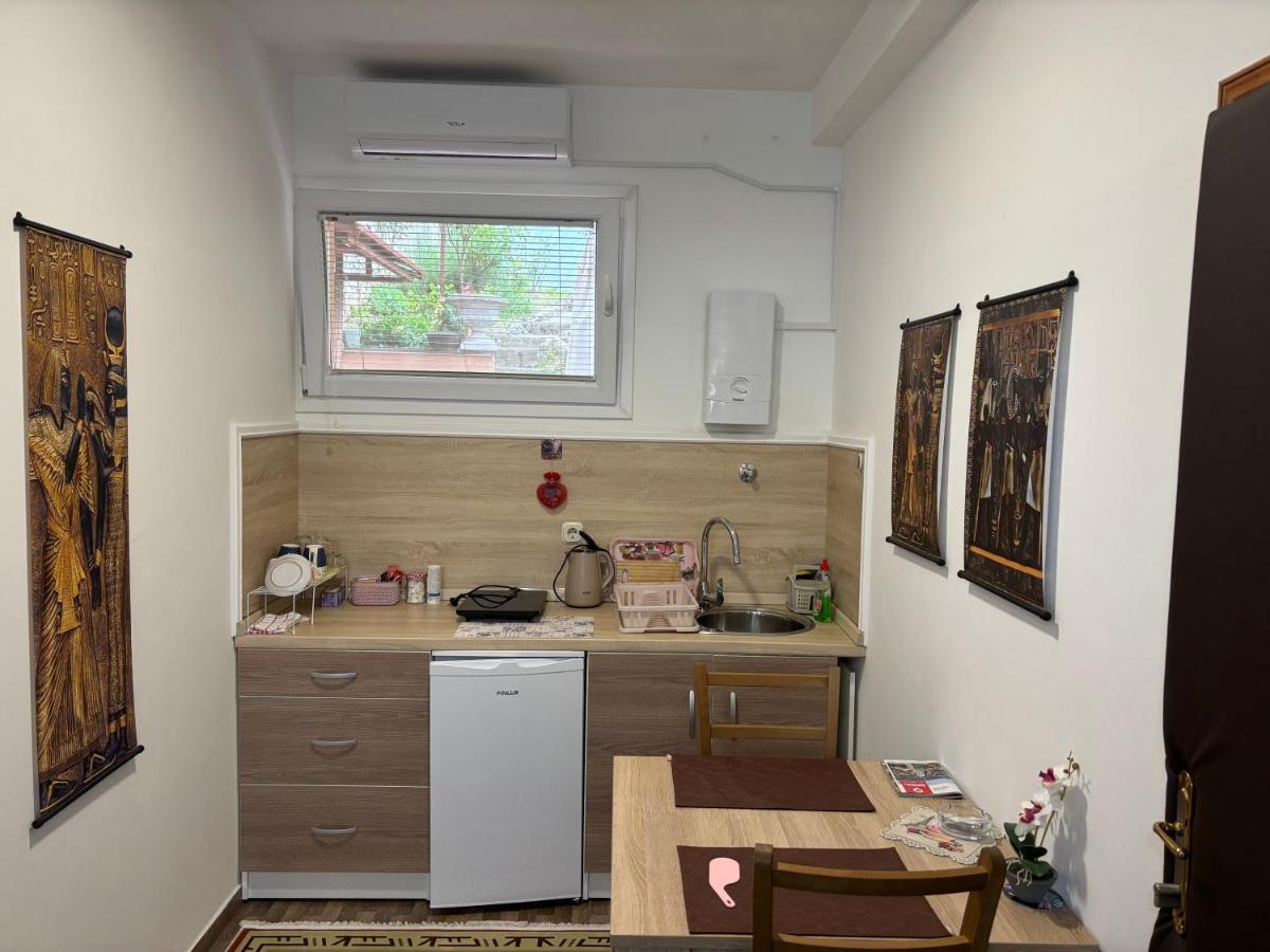 MBM Studio Apartments 2 - B&B Sarajevo
