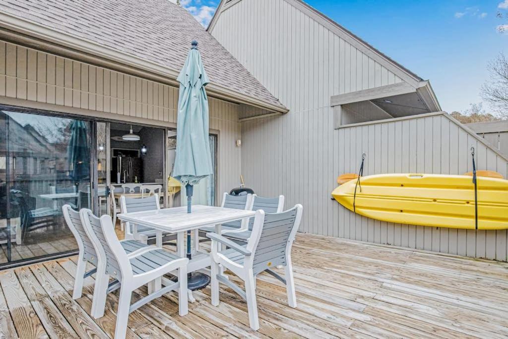 Sea Colony - 6301 Private - B&B Bethany Beach