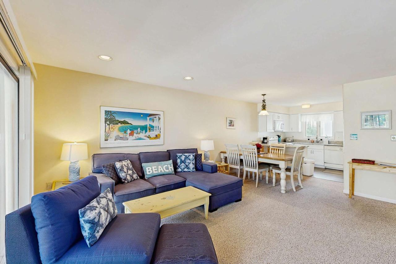 Sea Colony - 8406 Racquet - B&B Bethany Beach