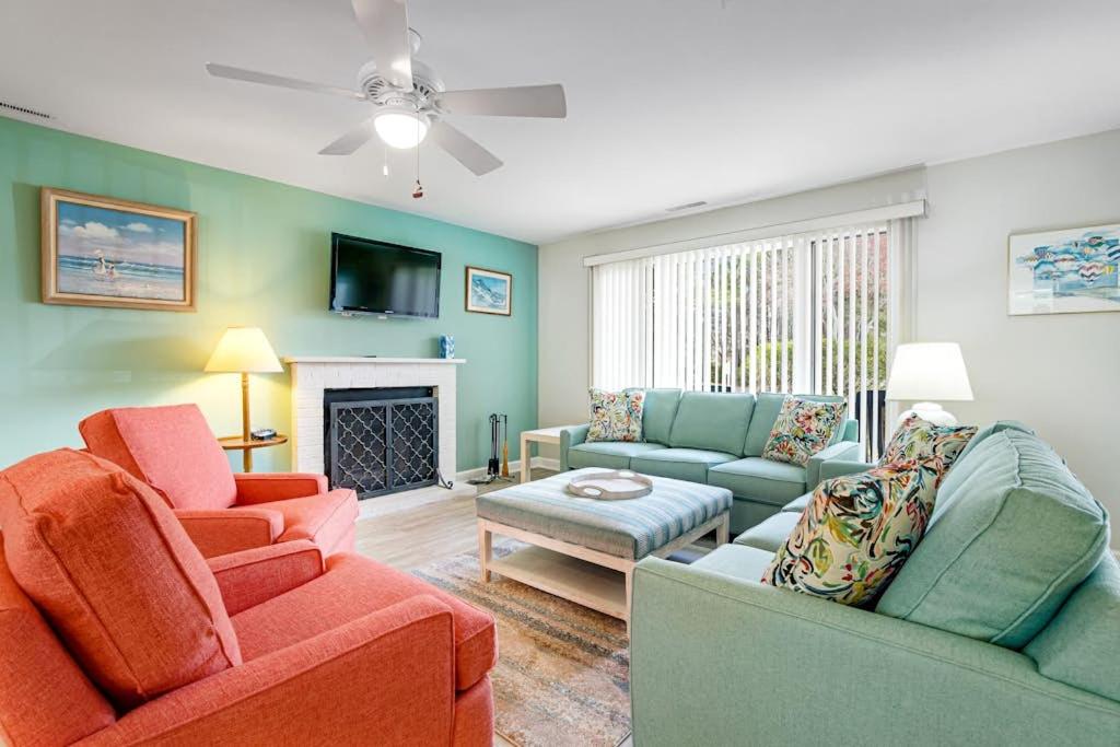 Bayberry Woods --- 744 Bayberry Circle - Bed and Breakfast Bethany Beach