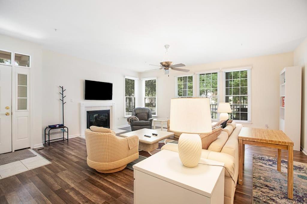 Bear Trap Dunes --- 45A Willow Oak - B&B Ocean View