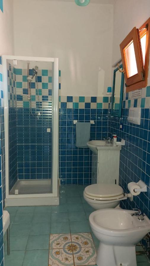 lamarzellina 2 - Ferienwohnung Orosei