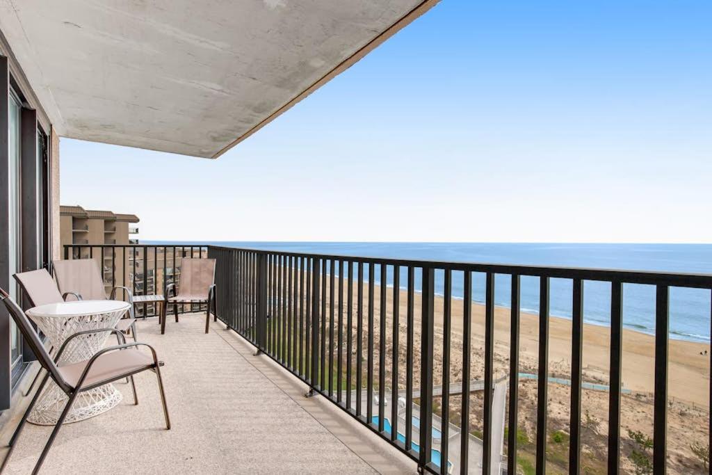 Sea Colony - 1405S Edgewater House Rd. - B&B Bethany Beach