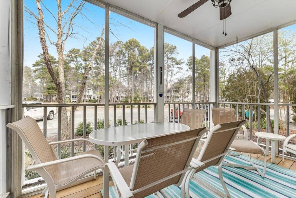Sea Colony - 14002 Tall Pines Ct - B&B Bethany Beach