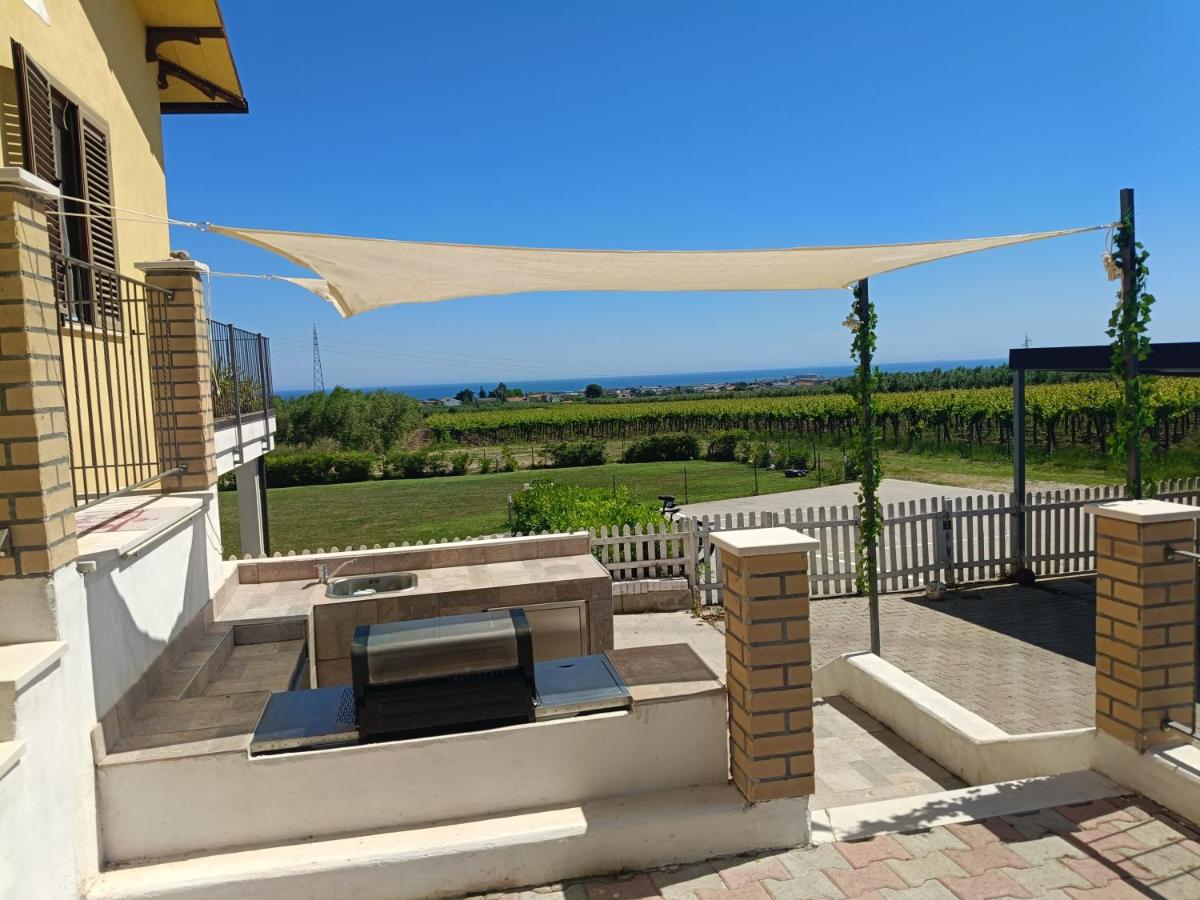 Natura e Mente Camere e Relax - B&B Vasto