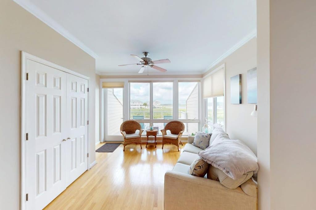 Bayville Shores --- 38331 Ocean Vista Dr #1162 - Chambres d'hôtes Selbyville
