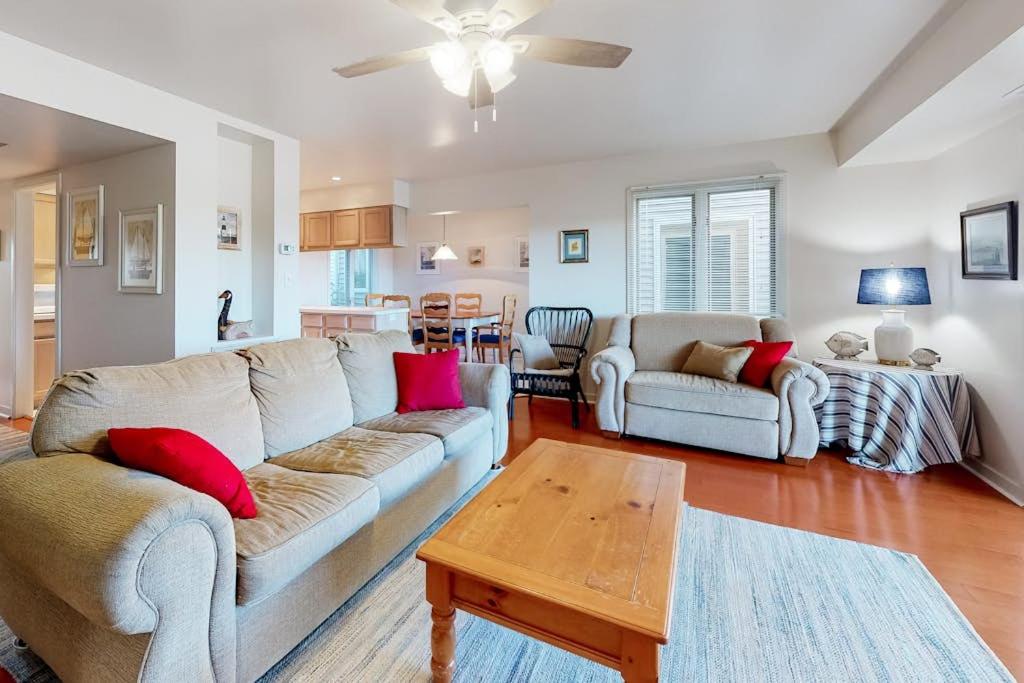Stewards Watch -- 539C Hudson - Bed and Breakfast Bethany Beach